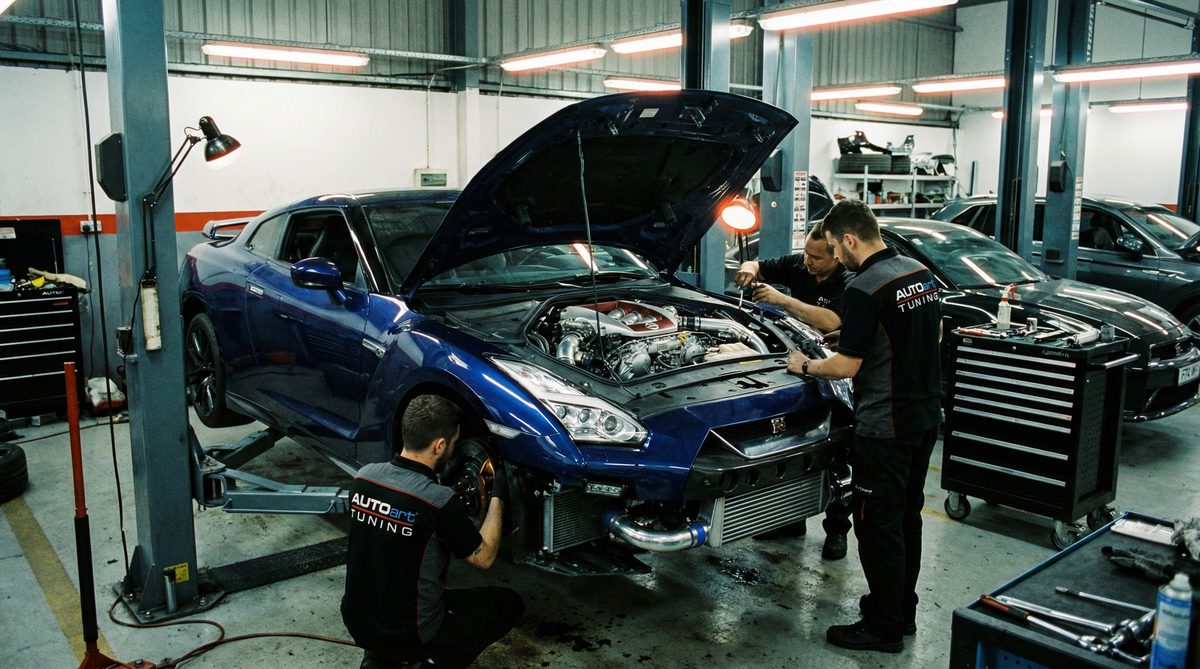 探花改装工坊视频